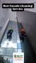 Best Facade Cleaning Services | Professional Glass & Exterio