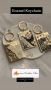 Buy Enamel Keychain Online