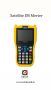 Solid S2 SF-720 Digital Satellite dB Meter Full HD 1080p