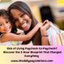 Sick of Living Paycheck-to-Paycheck? 
