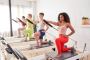 Find The Best Green Fitness Studio Nyc