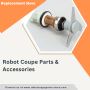 robot coupe r2 dice parts	