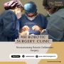 MH Robotic Surgery Clinic: Revolutionizing Robotic Gallbladd