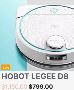 Limited Time Offer: Huge Discounts on Robot Floor Cleaners 