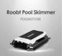 PoolBot S100 Robotic Pool Skimmer – 70% OFF Spring Sale