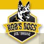 Rob's Dog Training