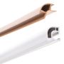 Get High-Quality Co-Extruded Profiles in Lincolnshire Get High-Quality Co-Extruded Profiles in Lincolnshire