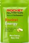 Rocket Nutrition’s Caffeine-Free Focus Supplement for Smooth
