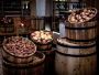 South American Rum Barrel | Rocky Mountain Barrel Company