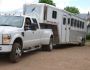 Reliable Nationwide Horse Transportation in California | Roc