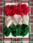 Buy Ruffle Hair Clip Online