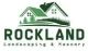 Rockland Landscaping and masonry