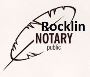 Rocklin Notary Public 