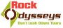 Rock Odysseys Rock Odysseys