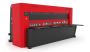 Enhance Your Cutting Precision with Hydraulic Shear Machines