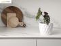 Affordable Marble Kitchen Countertops with Custom Finishes