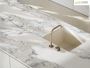 Durable and Beautiful White Marble Countertops Available