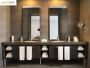 Create a Spa-Like Bathroom with Quartz Countertops