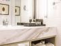 Heat-Resistant Porcelain for Kitchens & Baths