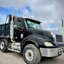 Freightliner Cascadia Mississauga