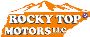 ROCKY TOP MOTORS