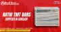 Rathi TMT Bar Price Gurgaon | Rathi Saria Supplier Gurgaon.