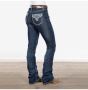 Elevate Your Western Style with Rock and Roll Cowgirl Jeans
