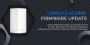 How to download the latest Linksys AC5400 firmware update?