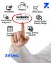 Custom Website Design for Startups in Bangalore