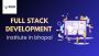 Full stack development institute in bhopal	