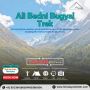 Ali bedni bugyal trek package from Himalaya Shelter