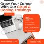 Best DevOps Training Institute in Ameerpet