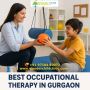 Brighter Futures – Best Occupational Therapy in Gurgaon