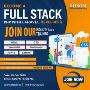 full stack developer course in Dehradun 
