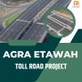 Travelling Solo on the Agra–Etawah Toll Road: A Modern Highw