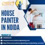 House Painter in Noida – Transform Your Home with Colors