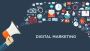 Top Digital Marketing Agency in USA for Online Growth
