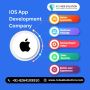 Premier iOS Development Agency