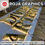 Shine Brighter with Premium LED Sign Boards 