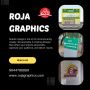 High quality LEDs and custom designs - roja graphics