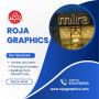 Roja Graphics – Trusted LED Signage Manufacturer in Madurai 