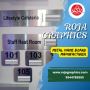 Premium LED Sign Boards & Signage Solutions