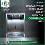 Best Lift and Elevator Company in Gomti nagar Lucknow