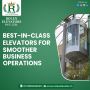Elevator Manufacturer in gomti nagar lucknow - Rolex Elevato