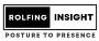 Rolfing Insight
