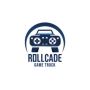 Gaming Truck Rental in Dallas by Rollcade Game Truck