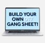 Master Your Creativity: Build a Gang Sheet Design Today