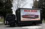 Small-Size Billboards Advertising in Phoenix, AZ By Rolling 