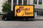 NYC Mobile Billboard Truck: High-Impact Advertising That Mov