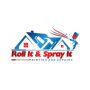 Roll it and Spray it LLC | Painting | Drywall Contractor